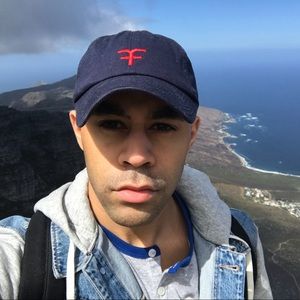 Meet your Posher, Marcellus